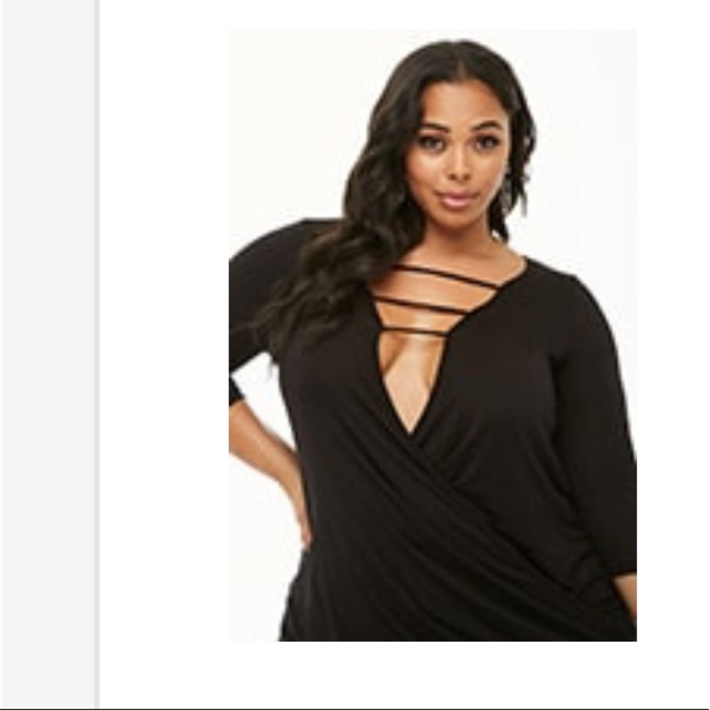 Long Sleeve Sexy Shirt